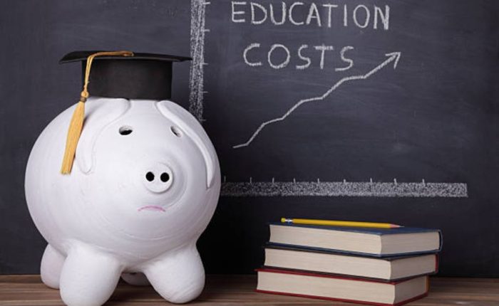 Cost of Higher Education