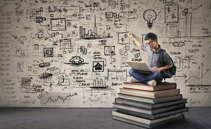 Education is Required