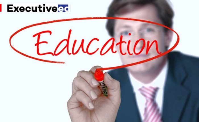 Executive Education