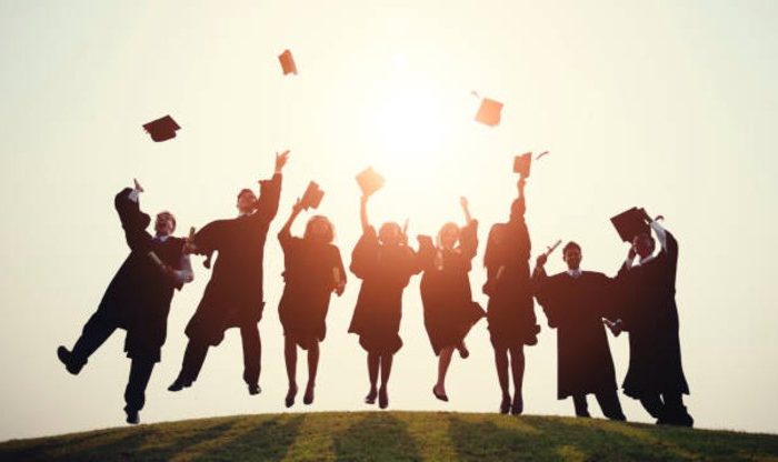 Higher Education System