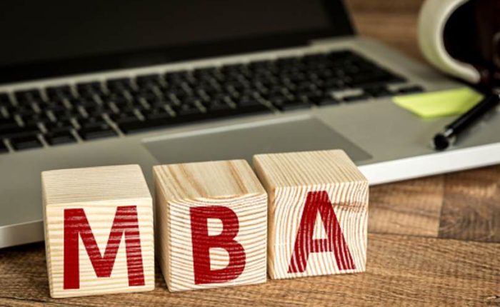 MBA programs