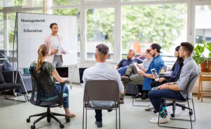 Management Education