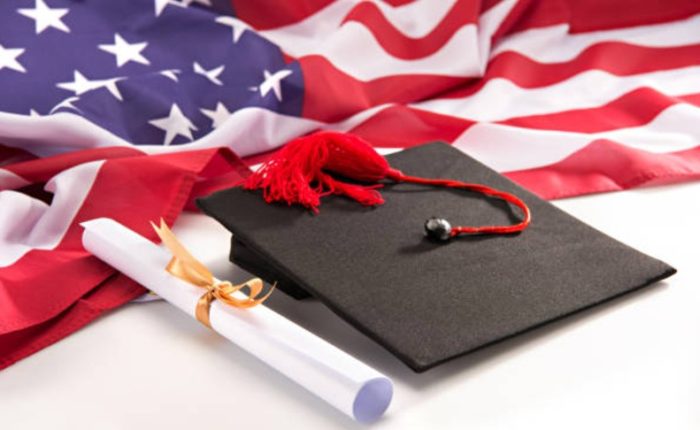THE COST OF HIGHER EDUCATION IN THE US