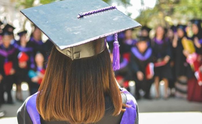 THE SOCIO-ECONOMIC INEQUALITY IN HIGHER EDUCATION