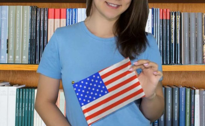 Higher Education in the United States
