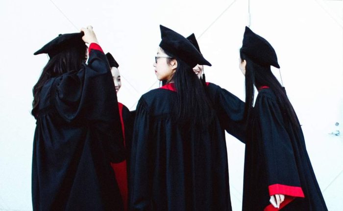 higher education trapped in a caste system_