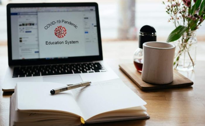 The Educational Gap